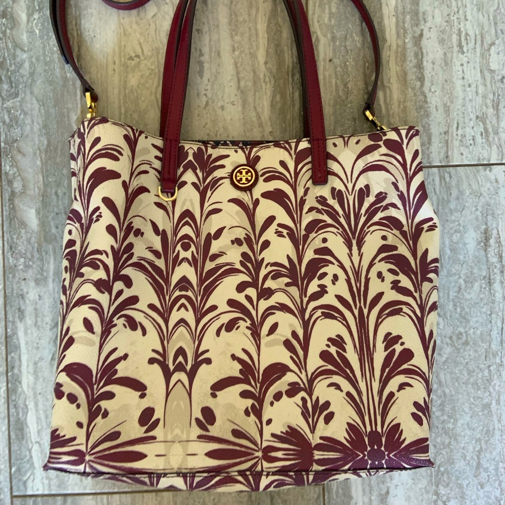 Tory Burch purse